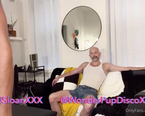 AJ Sloan aka ajsloanxxx OnlyFans Video - 08-17-2024 - Oops, I fck another neighbor again, and man oh man wonderpupdiscoxxx was in daddy mode his