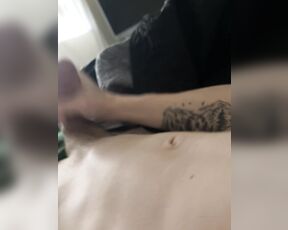 Blake Dyson aka blake.99 OnlyFans Video - 01-24-2021 - I made a mess this morning whos cleaning me off with their tongue