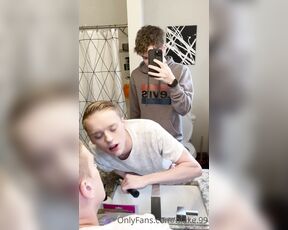 Blake Dyson aka blake.99 OnlyFans Video - 03-18-2021 - Just some random videos of me sucking some dick and getting fucked by jake_hardingxxx