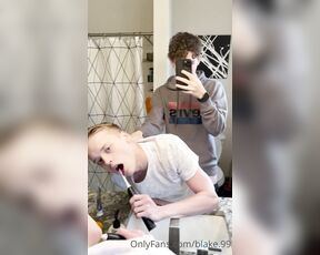 Blake Dyson aka blake.99 OnlyFans Video - 03-18-2021 - Just some random videos of me sucking some dick and getting fucked by jake_hardingxxx