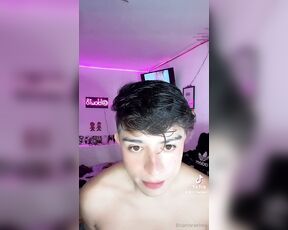 Brian Israelow aka bisraelow OnlyFans Video - 10-06-2023 - Hola