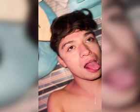 Brian Israelow aka bisraelow OnlyFans Video - 09-10-2024 - Que rico me la comí