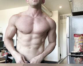 Cameron_Dalile aka camerondalile OnlyFans Video - 12-15-2019 - Another flex video Happy Sunday guys_