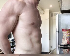 Cameron_Dalile aka camerondalile OnlyFans Video - 12-15-2019 - Another flex video Happy Sunday guys_