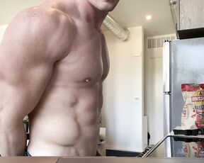 Cameron_Dalile aka camerondalile OnlyFans Video - 12-15-2019 - Another flex video Happy Sunday guys_