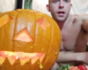 Cameron_Dalile aka camerondalile OnlyFans Video - 11-01-2019 - Happy Halloween guys_