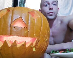 Cameron_Dalile aka camerondalile OnlyFans Video - 11-01-2019 - Happy Halloween guys_