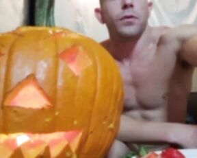 Cameron_Dalile aka camerondalile OnlyFans Video - 11-01-2019 - Happy Halloween guys_