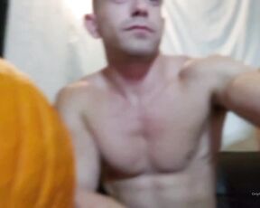 Cameron_Dalile aka camerondalile OnlyFans Video - 11-01-2019 - Happy Halloween guys_