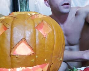 Cameron_Dalile aka camerondalile OnlyFans Video - 11-01-2019 - Happy Halloween guys_