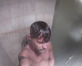 HeyAndy aka heyandy OnlyFans Video - 02-22-2020 - Rub a dub dub Shower time