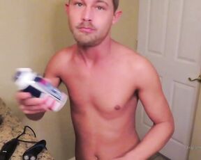 HeyAndy aka heyandy OnlyFans Video - 03-21-2020 - Buzz IT OFF