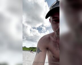 HeyAndy aka heyandy OnlyFans Video - 05-17-2021 - I love it here