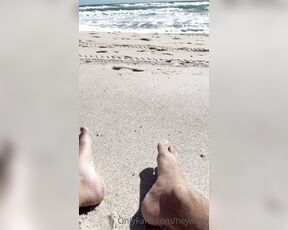 HeyAndy aka heyandy OnlyFans Video - 05-18-2021 - Soaking up the sun  I wish you could be here with me