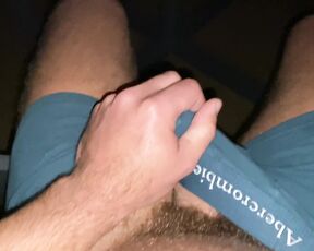 HeyAndy aka heyandy OnlyFans Video - 04-20-2020 - The thrill is real