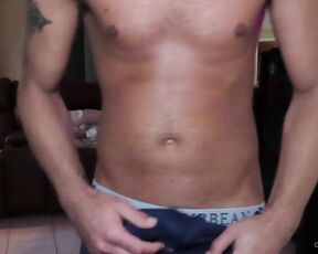 HeyAndy aka heyandy OnlyFans Video - 04-21-2020 - Good afternoon