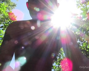 HeyAndy aka heyandy OnlyFans Video - 05-08-2020 - Fresh breeze on a hot summer day