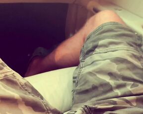 HeyAndy aka heyandy OnlyFans Video - 05-17-2020 - I wanna go for a ride