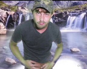 HeyAndy aka heyandy OnlyFans Video - 05-16-2020 - Ignore my waterfall inside the house  Love yall