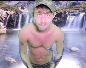 HeyAndy aka heyandy OnlyFans Video - 05-16-2020 - Ignore my waterfall inside the house  Love yall