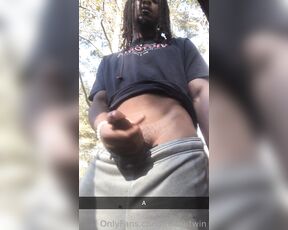 Ebonytwin aka ebonytwin OnlyFans Video - 01-24-2023 - 4 in 1