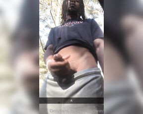 Ebonytwin aka ebonytwin OnlyFans Video - 01-24-2023 - 4 in 1