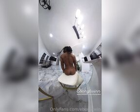 Ebonytwin aka ebonytwin OnlyFans Video - 05-26-2023 - Leaked ebonytwin 6239