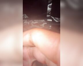 Ebonytwin aka ebonytwin OnlyFans Video - 04-08-2024 - Warning theres a lil some from not douching enough but that was only the end