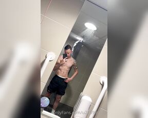 Callum Kurtis aka calkonlyfans OnlyFans Video - 05-30-2022 - Monday Morning Gym Play