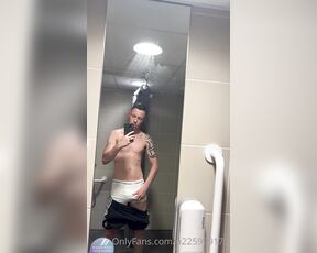 Callum Kurtis aka calkonlyfans OnlyFans Video - 05-30-2022 - Monday Morning Gym Play