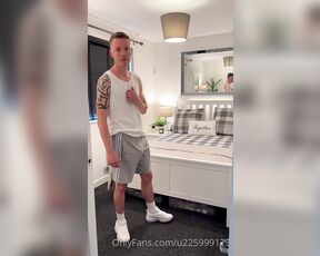 Callum Kurtis aka calkonlyfans OnlyFans Video - 07-17-2022 - Heat  Horny