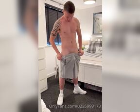 Callum Kurtis aka calkonlyfans OnlyFans Video - 07-17-2022 - Heat  Horny