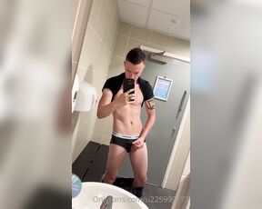 Callum Kurtis aka calkonlyfans OnlyFans Video - 07-27-2022 - Good to get that  out