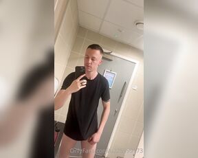 Callum Kurtis aka calkonlyfans OnlyFans Video - 10-24-2022 - Sinking