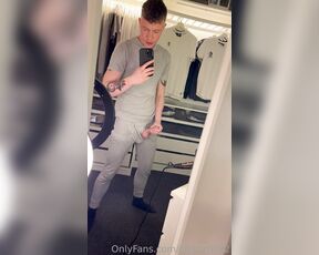 Callum Kurtis aka calkonlyfans OnlyFans Video - 12-20-2022 - Mmmm I like wanking in these