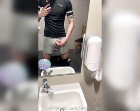 Callum Kurtis aka calkonlyfans OnlyFans Video - 03-06-2023 - That felt good to get that out  Who likes it when I groan then