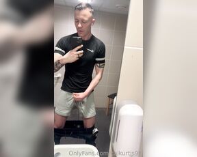 Callum Kurtis aka calkonlyfans OnlyFans Video - 03-06-2023 - That felt good to get that out  Who likes it when I groan then