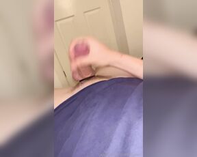 Callum Kurtis aka calkonlyfans OnlyFans Video - 10-11-2023 - Tight cock ring made me  so much