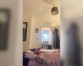 Callum Kurtis aka calkonlyfans OnlyFans Video - 11-06-2023 - Do you like it when I wank Fast or Slow for you Drop a comment