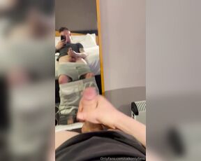 Callum Kurtis aka calkonlyfans OnlyFans Video - 03-20-2024 - Hotels always makes me