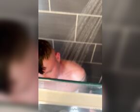 Callum Kurtis aka calkonlyfans OnlyFans Video - 07-14-2024 - Wanna come for a shower with me