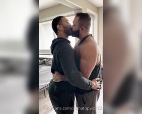 Persian Alpha Wolf aka alphatopwolf22 OnlyFans Video - 04-02-2022 - After all this time versmantings finally handed me his thicc cakes and delicious pussy  I