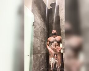 Persian Alpha Wolf aka alphatopwolf22 OnlyFans Video - 12-08-2023 - So who wants to join Daddy for a rinse  Like if youd let me pound