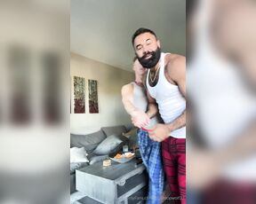 Persian Alpha Wolf aka alphatopwolf22 OnlyFans Video - 01-23-2024 - You guys have been waiting for this scene but not as long as Ive been waiting