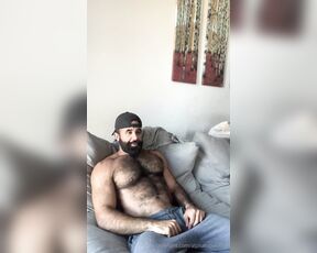 Persian Alpha Wolf aka alphatopwolf22 OnlyFans Video - 09-29-2024 - Daddy s Jock Pussy Someone came up to me and said he wants me to smash