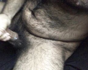 Persian Alpha Wolf aka alphatopwolf22 OnlyFans Video - 10-21-2019 - Bustin a big nut to feed all my Bttms