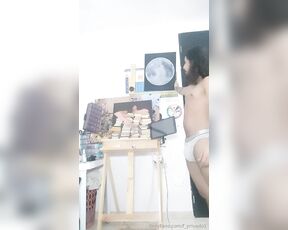 Príapo aka f_privado1 OnlyFans Video - 05-22-2024 - Leaked f_privado1 28366