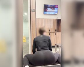 Cameron Belle aka femboyblush OnlyFans Video - 04-25-2024 - sorry for jump cuts, had to keep checking if it was clear cause the gym was