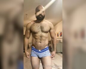 Varsity aka varsityxxx OnlyFans Video - 05-18-2021 - Do we approve this swim suit for Pensacola or did I outgrow it I think my