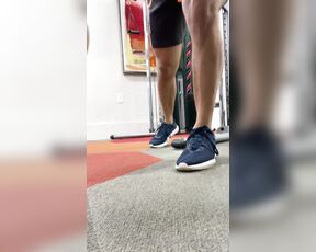 Varsity aka varsityxxx OnlyFans Video - 12-27-2020 - For everyone with a gym fetish